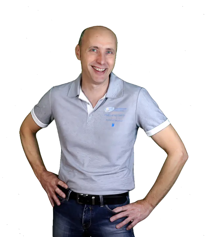 Pierre-Yves GAFFET Artisan Electricien &amp; Plombierde